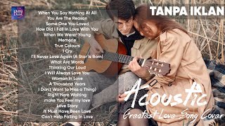 Acoustic Greatest Love Songs Music Cover - Teman Tidur - Akustik Terbaru 2020