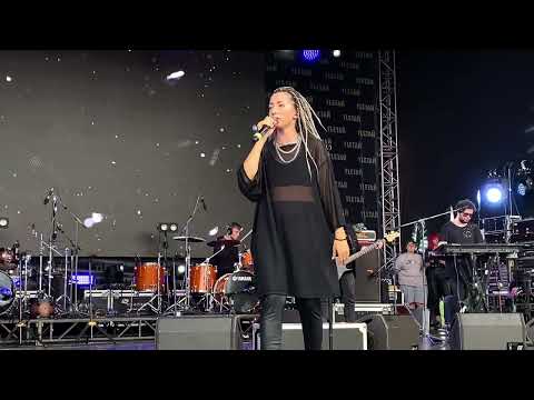 Мураками - Бред (Live, Улетай, 15.07.22)