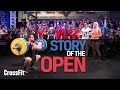 The Story of the Open