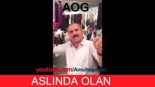 Rap söylerken hissettiğim - Aslında olan