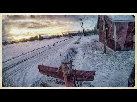 Video: Kuinka Tehdä Lumipuhallin Omin Käsin