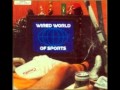 Wired world of sports - Billy Birmingham