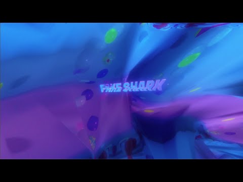 Fake Shark - Time for the Future (Official Visualizer)