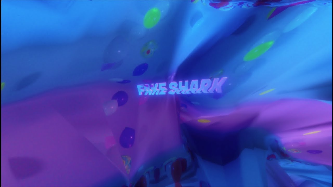 Fake Shark - Time for the Future (Official Visualizer) auf YouTube ansehen Fake Shark - Time for the Future (Official Visualizer) auf YouTube ansehen