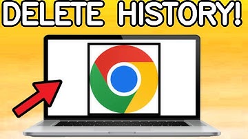 How to Clear Browsing History on Chromebook 2025