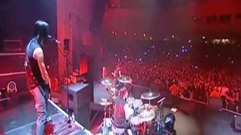 Bullet For My Valentine - All These Things I Hate live in Brixton