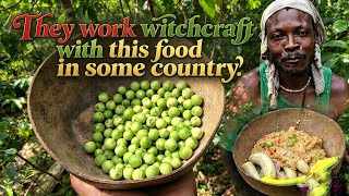 THEY USE THIS FOOD TO WORK WHICH CRAFT BUT WE USE IT MAKE THE BEST RUN DOWN