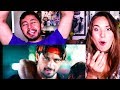 MARJAAVAAN Trailer Reaction Riteish Deshmukh Sidharth Malhotra Jaby Koay Miriam Macip 