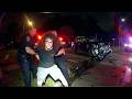 20-Year-Old Crashes Into Tree, 2X Over the Legal Limit—Then Blames Another Car