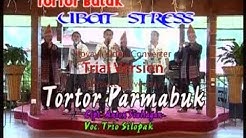 Silopak Trio - Tor Tor Parmabuk (Official Lyric Video)  - Durasi: 4:35. 