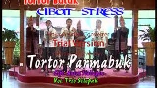 Silopak Trio - Tortor Parmabuk (Official Music Video)