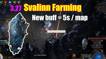 [POE 3.27] De landbouw in Svalinn is krankzinnig geworden