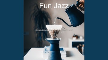 Pulsating Music for Staying Home