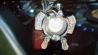 Did you notice this mistake in the Flight of the Navigator?