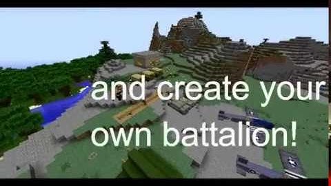 Minecraft Flans Mod Server 1.7.10 24/7 HorizonFlans [Factions&Economy] (No lag)