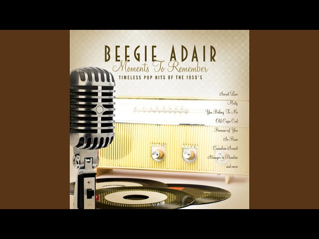 Beegie Adair - Because of You