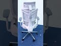 #ergonomicchair #meshchairs #officechairs #factory