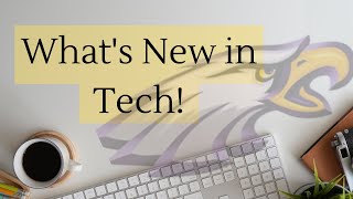 What's New in Tech  Aggie STEM Boot Camp Day 3