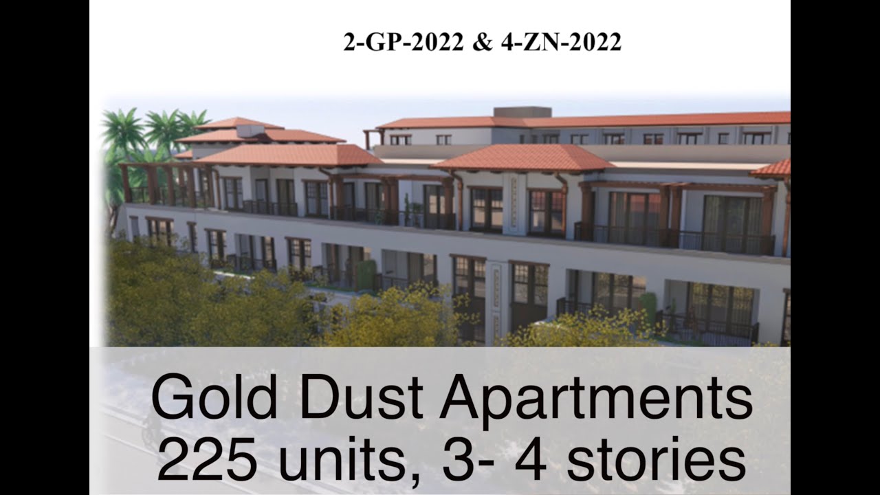 Developer's scheme to convince the Scottsdale City Council to approve