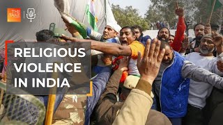 Are Muslims in India’s Haryana facing ‘ethnic cleansing’? | The Take
