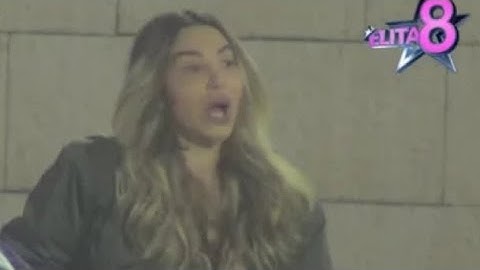 ANELI AHMIĆ U LOŠEM STANJU: Nakon RASKIDA sa Lukom, doživela NOVI UDA*AC...