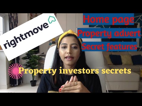 Rightmove_Property investors secret exposed_effective use of Rightmove