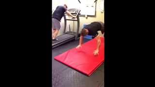 Solid Body Personal Training