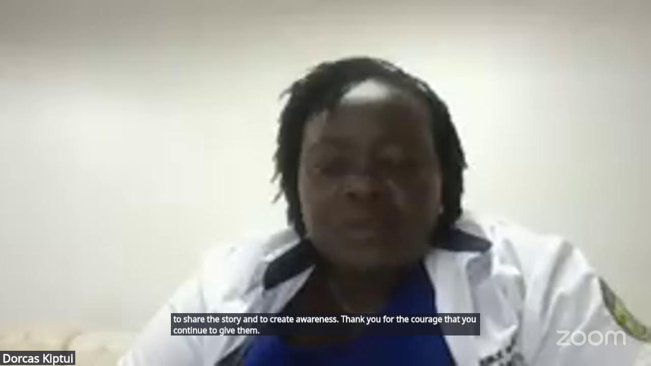 TB-Related Stigma in Kenya: Understanding Its Impact and Strategies for Reduction