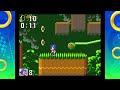 Sonic Origins Plus Part 7 Sonic the Hedgehog 2 Sonic Origins Plus Part 7 Sonic the Hedgehog 2