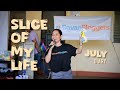 Slice of Life (July 2024 diary): Event + Cafe hopping + Grocery haul + DBS CSR 🇵🇭
