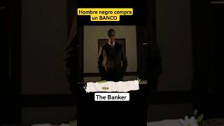 Desafío el sistema estadounidense #peliculas #movie #thebanker #elbanquero #resumen #emprendimiento