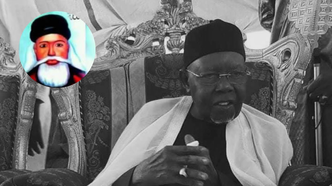 🔴SECRET BI NEKE SI YA  MANE AZHARAL JAMIL ECT...(AL AMINE RTA)