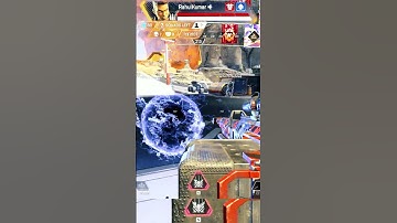 Apex Legends Kraber #apexlegends  #apex #gaming #shorts