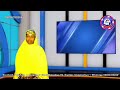 Shirin barka da safiya kai tsaye daga matashiya tv