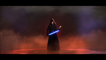 this one looks fun! maxed inquisitors around LV maul with datacron