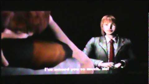 Clock Tower 3 part 21