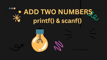 basic input output  two number add