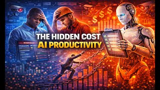 The Hidden Cost of AI Productivity. S4.EP5.