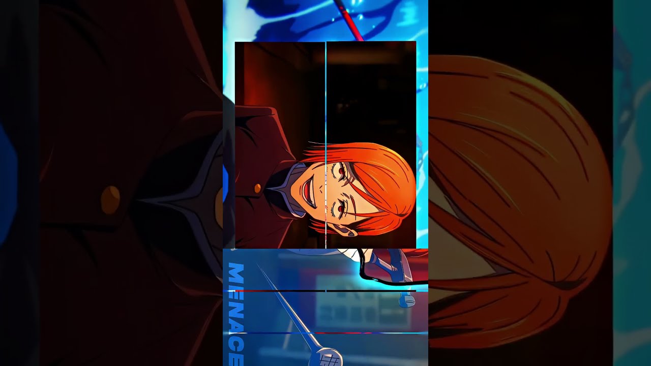 WTH Is Happening In Shibuya Jujutsu Kaisen Edit Downstream Rj Pasin Anime Jjk Fyp