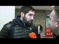 Nikola Karabatić žao mi je Hrvatske i njenih navijača