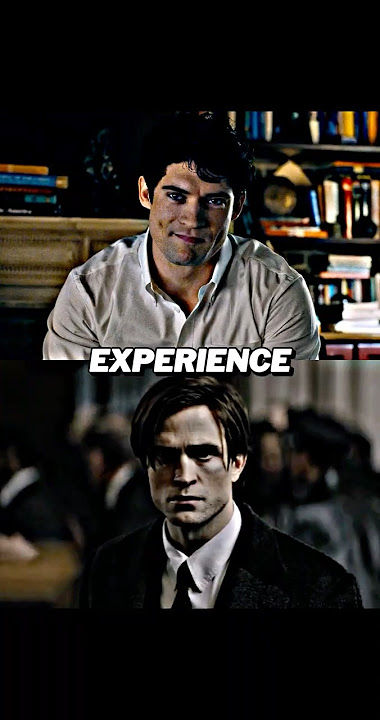 Superman Vs Batman