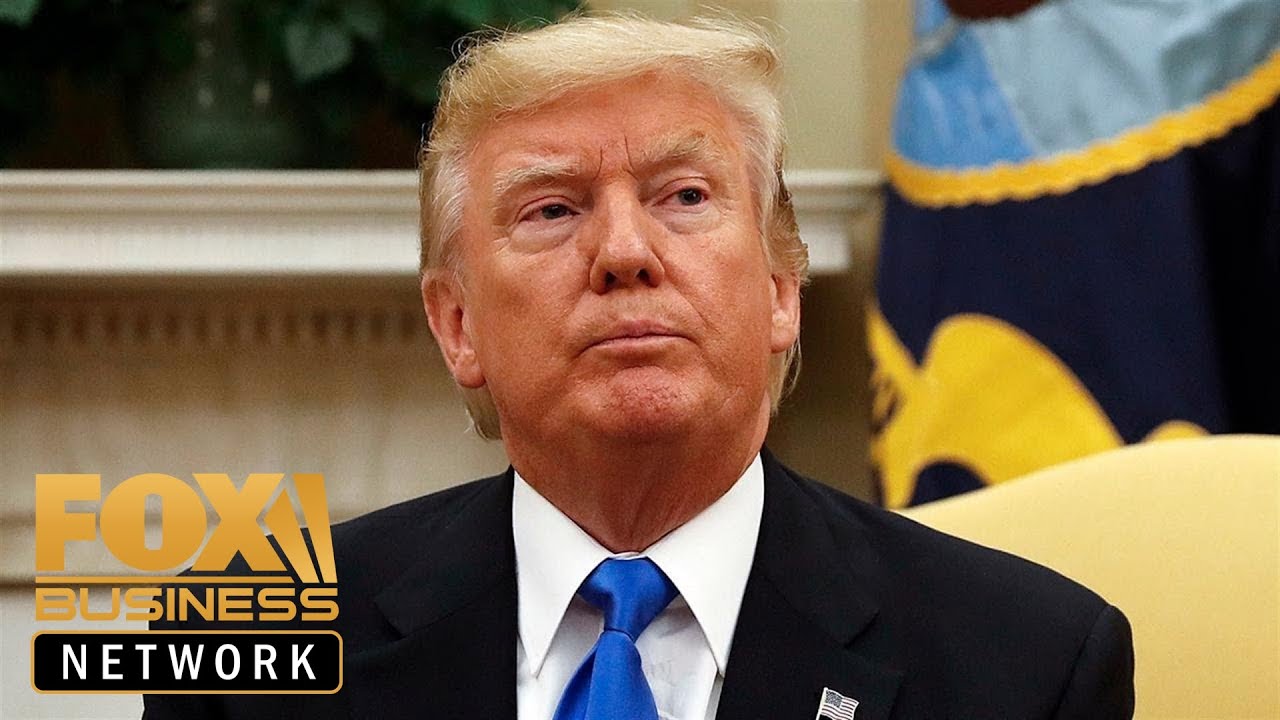 Trump has done a 'dramatic turnaround' to the economy: Marc Short