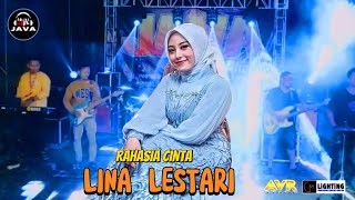 RAHASIA CINTA - LINA LESTARI || JAVA MUSIK PEKALONGAN