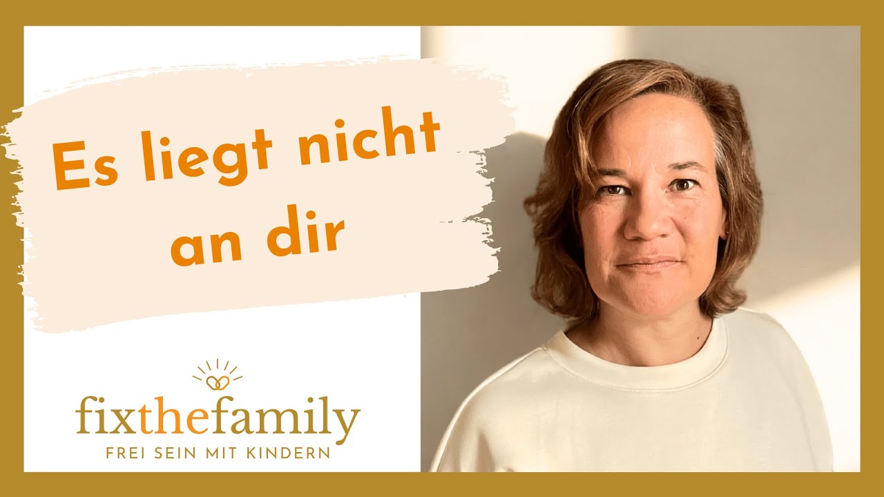 1- Money Load - Warum Familien heute im unsichtbaren Dauerstress sind