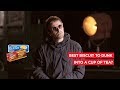 Liam Gallagher answers hilarious fan questions