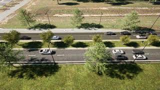 Doug Barnard Parkway