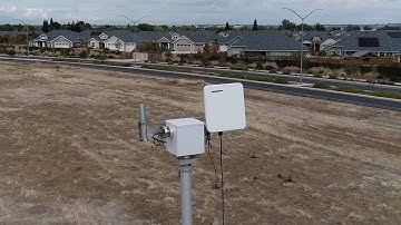 Real-World Tarana G1x2 Demo