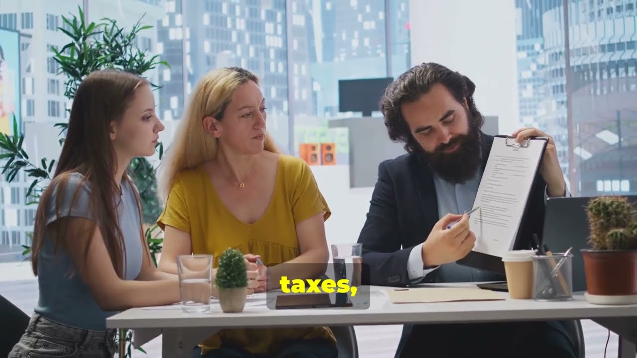 Understanding the Taxation of Investments: Navigating Complexity for Better Financial Outcomes