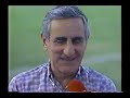 1993 Scott Oake interviews Nick Mileti about possible Las Vegas franchise CBC