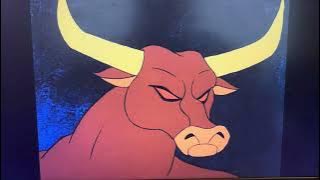 Scooby Doo and Scrappy Doo:  Minotaur first appearance